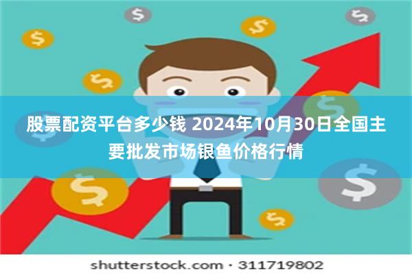 股票配资平台多少钱 2024年10月30日全国主要批发市场银鱼价格行情