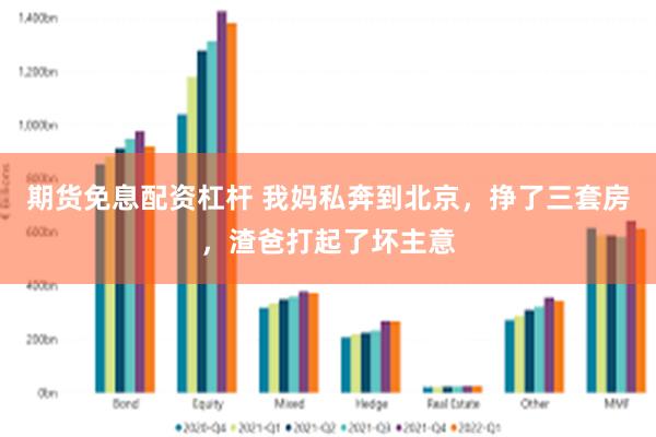 期货免息配资杠杆 我妈私奔到北京，挣了三套房，渣爸打起了坏主意