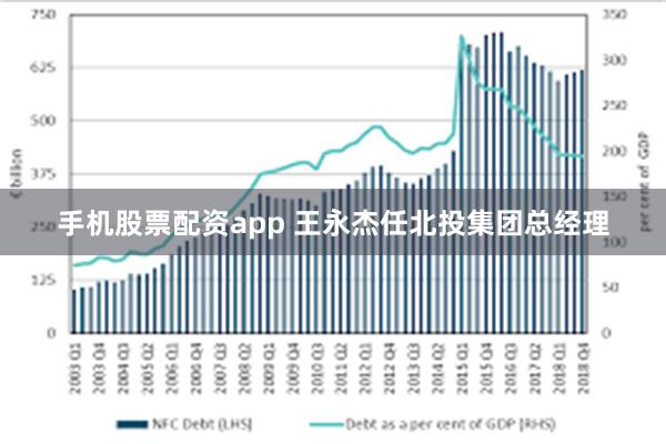 手机股票配资app 王永杰任北投集团总经理